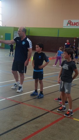 Ecole de Hand